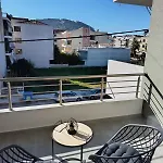 Nafplio Suite Home アパート ナフプリオ
