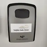 アパート Nafplio Suite Home *