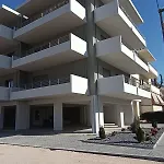 Nafplio Suite Home *