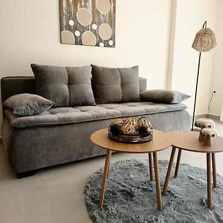 Nafplio Suite Home 公寓