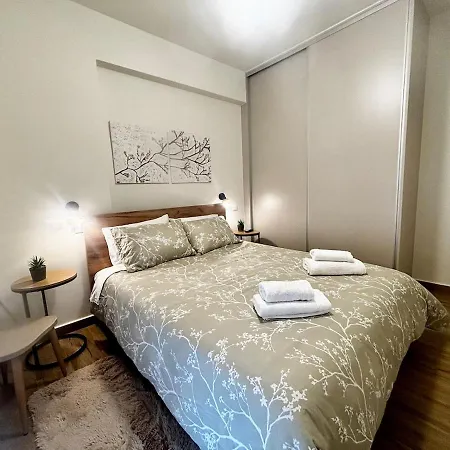 Daire Nafplio Suite Home