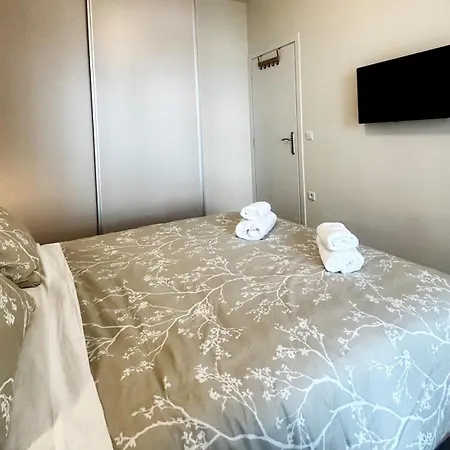 Nafplio Suite Home * Нафплион