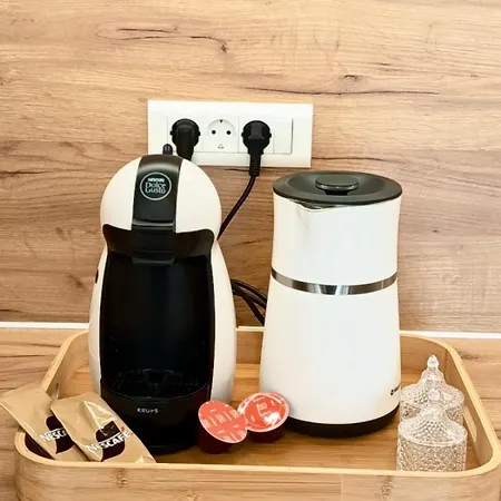 Апартаменты Nafplio Suite Home Нафплион