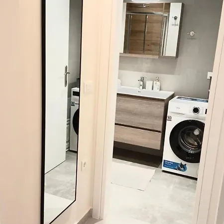 Nafplio Suite Home 公寓 *