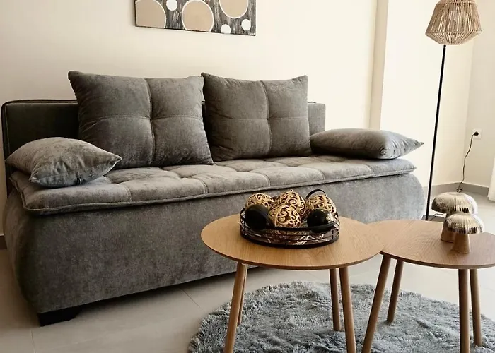 Nafplio Suite Home Daire