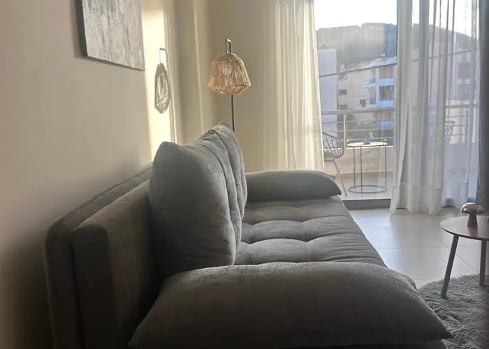 Nafplio Suite Home *