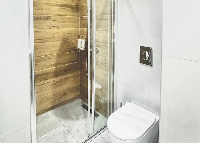 Daire Nafplio Suite Home *