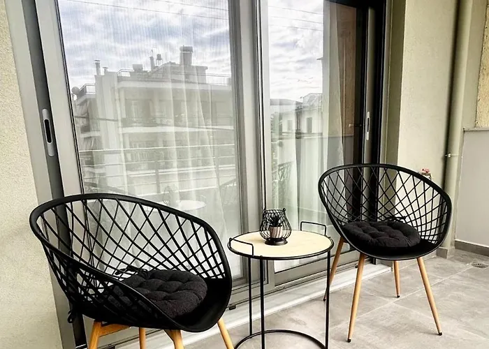 Nafplio Suite Home * Anabolu