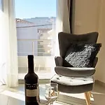 Nafplio Suite Home נאפפליו