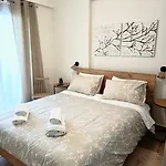 Nafplio Suite Home * נאפפליו