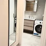 Nafplio Suite Home דירה *