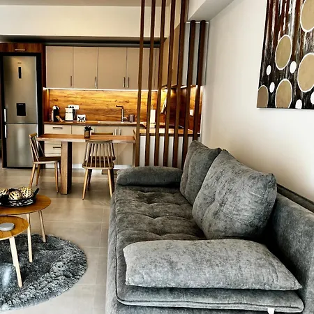 Nafplio Suite Home *