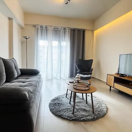 Nafplio Suite Home *