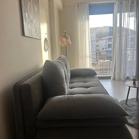 Nafplio Suite Home *