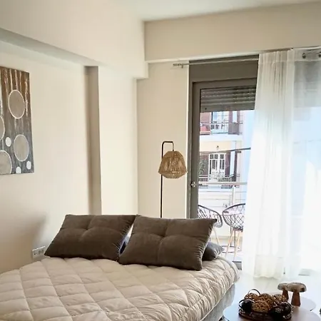 Nafplio Suite Home Ναύπλιο