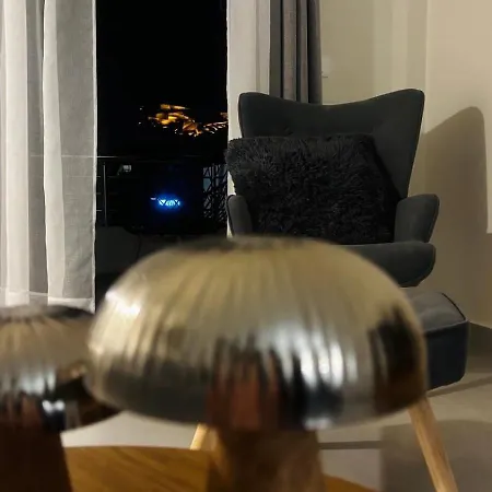 Nafplio Suite Home Διαμέρισμα