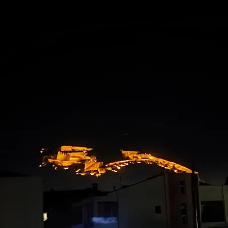 Nafplio Suite Home Διαμέρισμα *