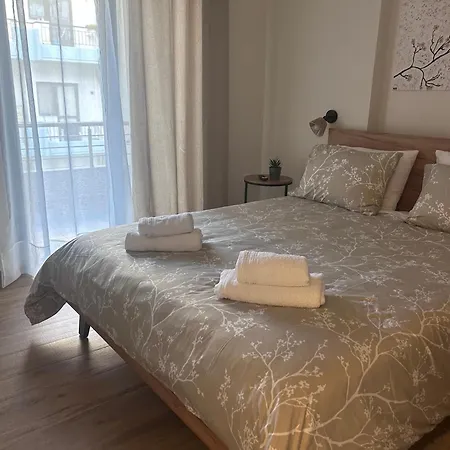 Apartment Nafplio Suite Home