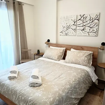 Nafplio Suite Home * Ναύπλιο