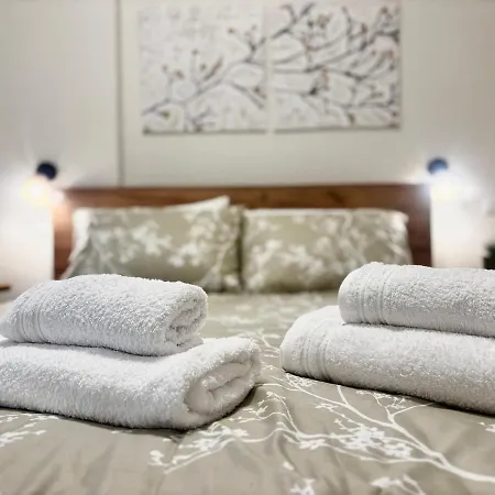 Nafplio Suite Home 아파트 나플리오