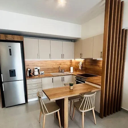 Nafplio Suite Home Ναύπλιο