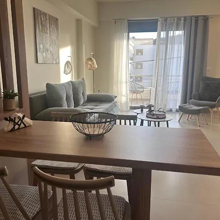 Nafplio Suite Home 아파트 나플리오