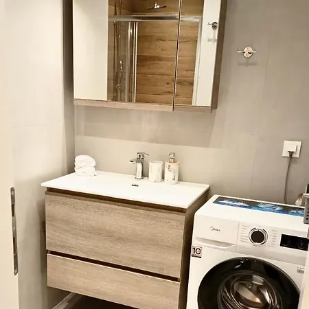 Διαμέρισμα Nafplio Suite Home Ναύπλιο