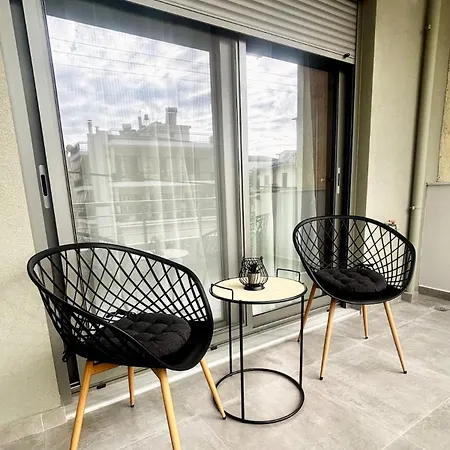 Nafplio Suite Home * Nafplio