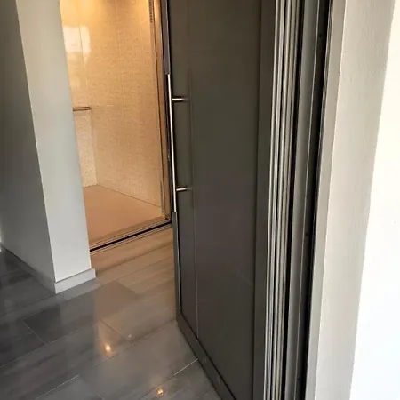 Διαμέρισμα Nafplio Suite Home *