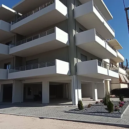 Nafplio Suite Home *
