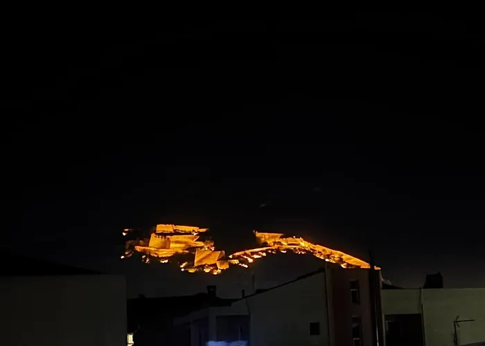 Nafplio Suite Home 아파트 *