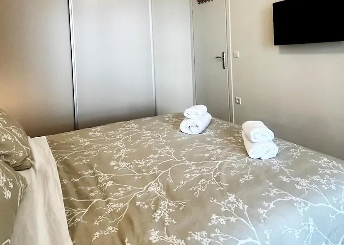 Nafplio Suite Home * 나플리오