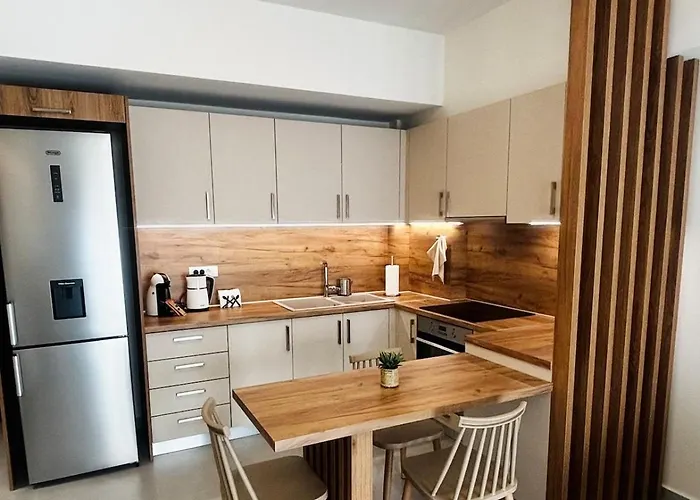 Nafplio Suite Home 나플리오