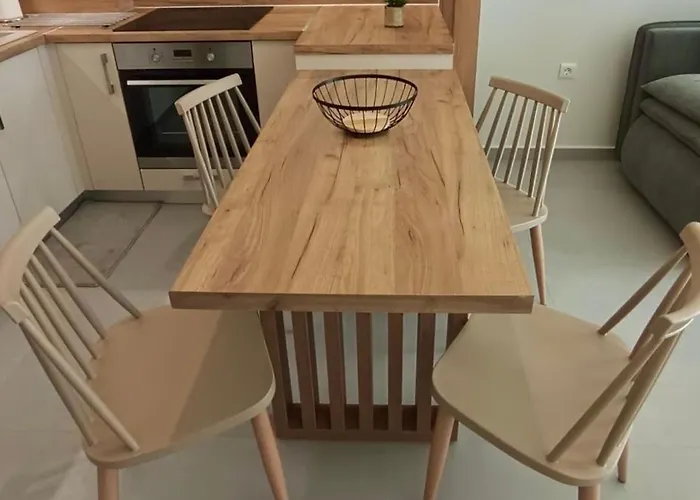 Nafplio Suite Home 아파트 나플리오