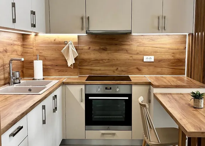 Nafplio Suite Home 纳夫普利翁