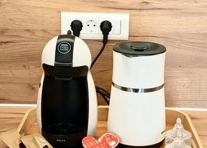 公寓 Nafplio Suite Home 纳夫普利翁