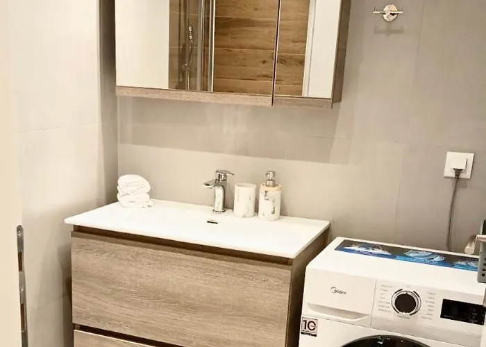 아파트 Nafplio Suite Home 나플리오