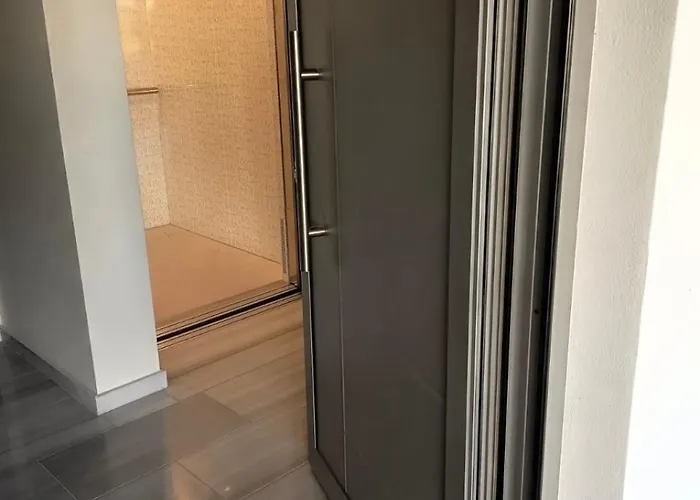 아파트 Nafplio Suite Home *