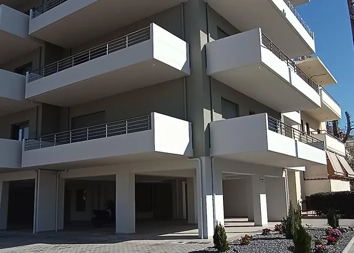 Nafplio Suite Home *